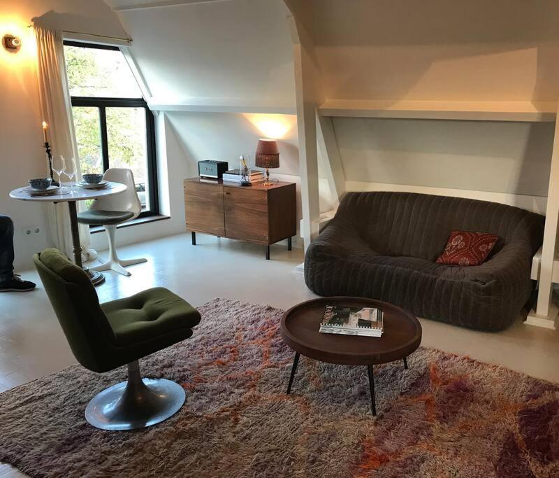 Boutique B&B In Edam Esterno foto