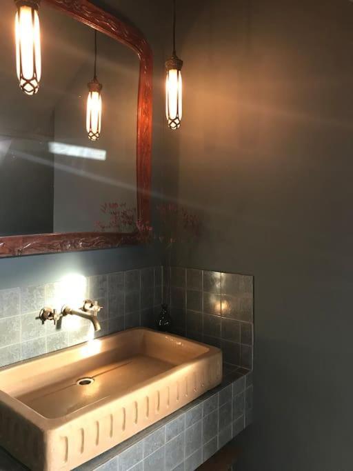 Boutique B&B In Edam Esterno foto