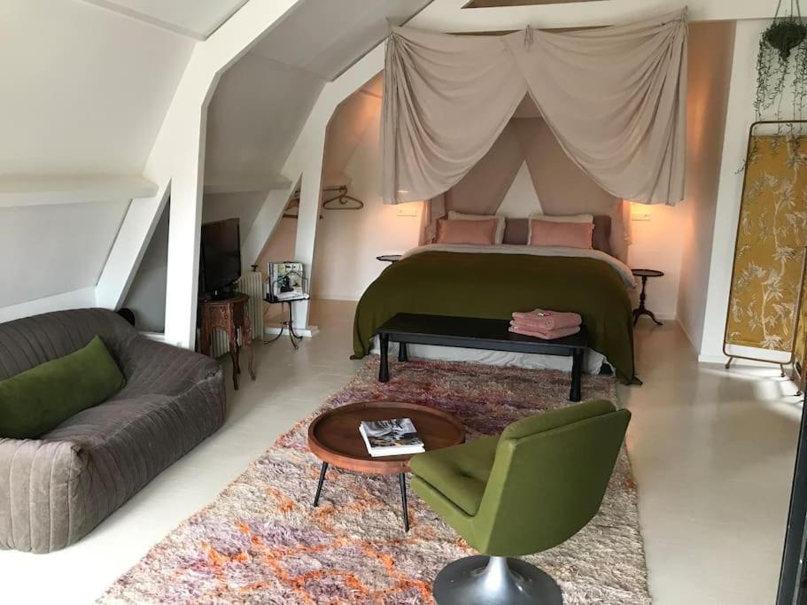Boutique B&B In Edam Esterno foto