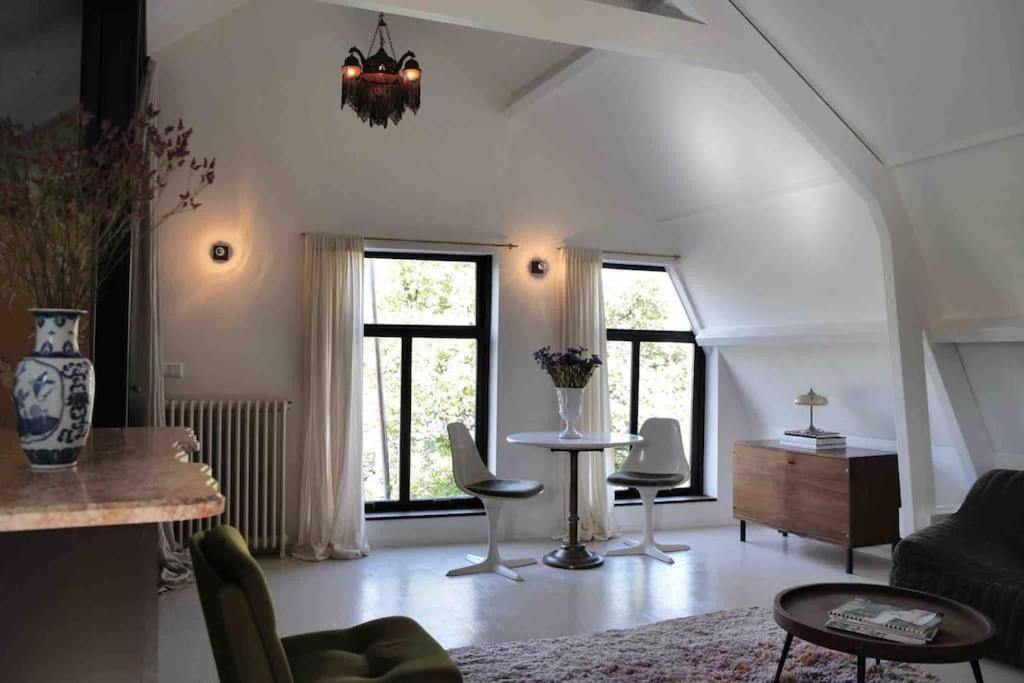 Boutique B&B In Edam Esterno foto