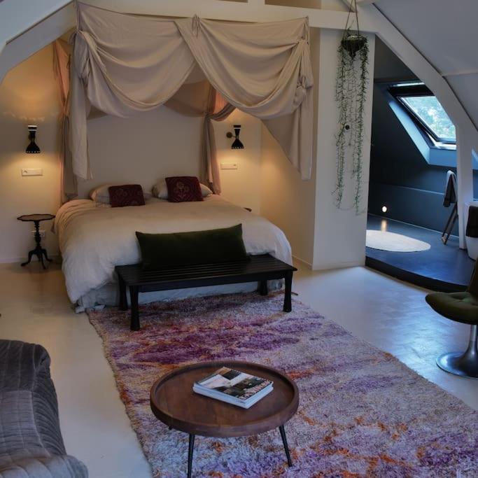 Boutique B&B In Edam Esterno foto