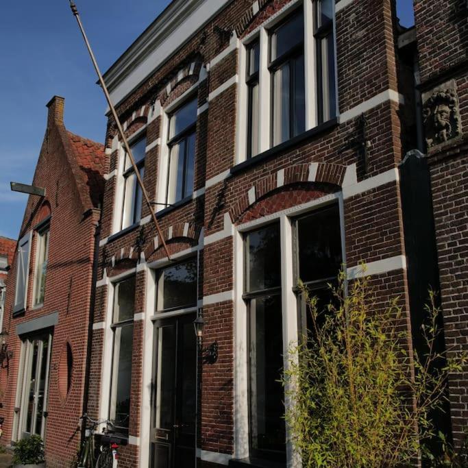 Boutique B&B In Edam Esterno foto