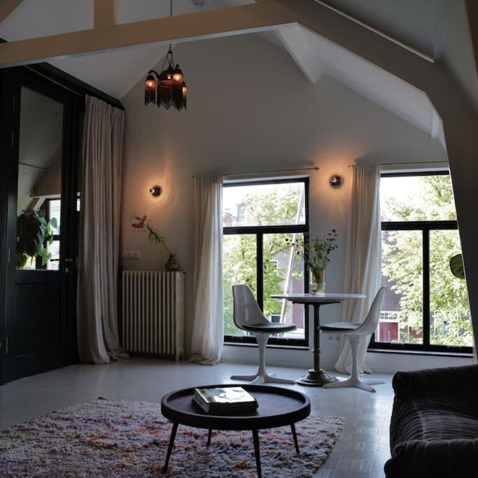 Boutique B&B In Edam Esterno foto