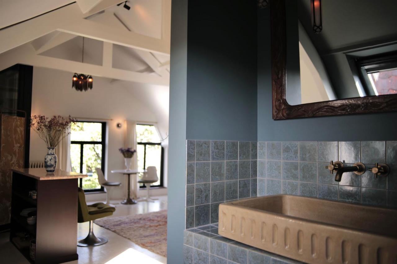 Boutique B&B In Edam Esterno foto