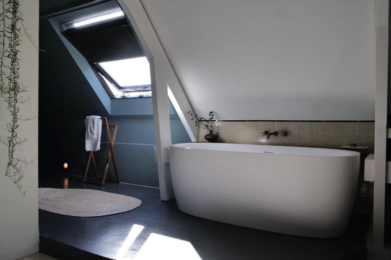 Boutique B&B In Edam Esterno foto