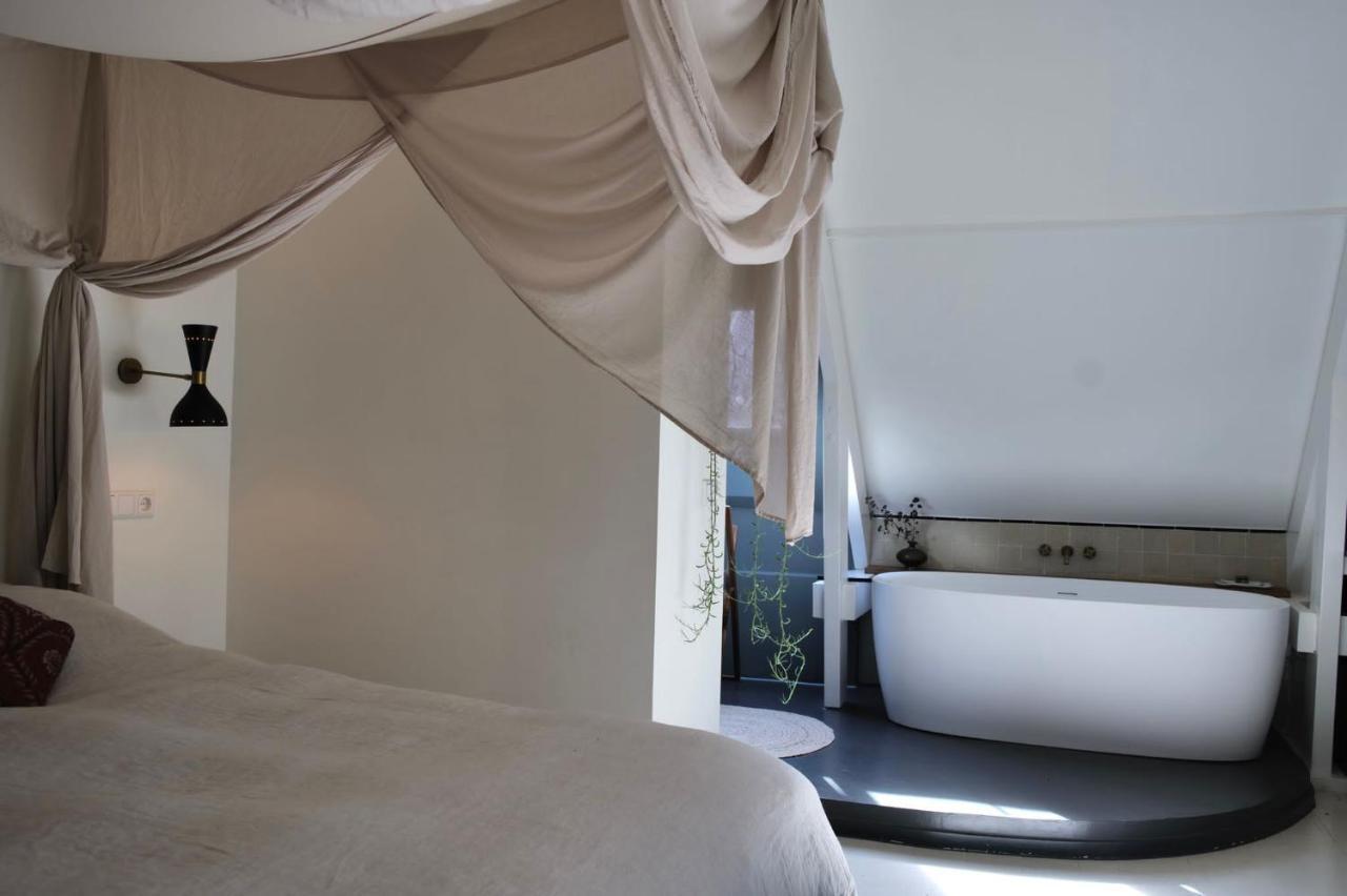 Boutique B&B In Edam Esterno foto